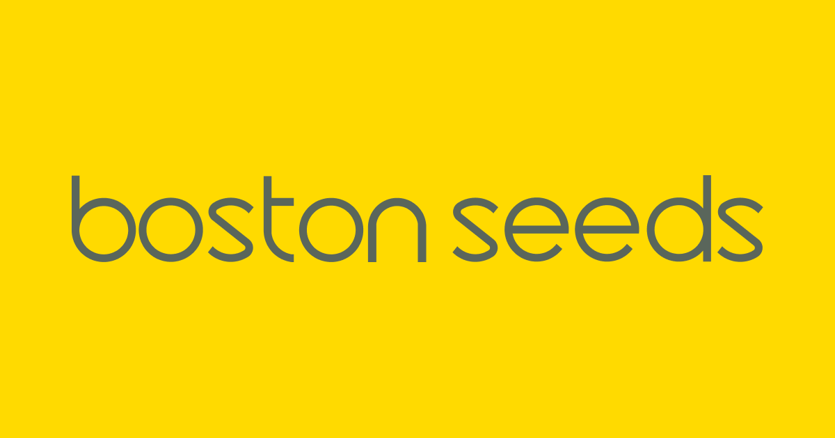 (c) Bostonseeds.com