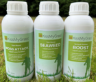 Summer Lawn Transform Liquid Fertilisers
